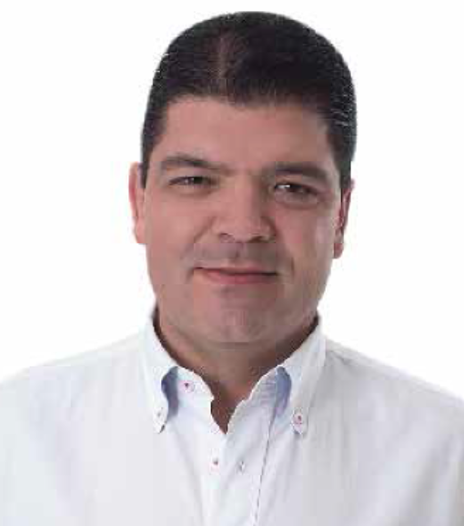 Juan DiegoGómez Jiménez